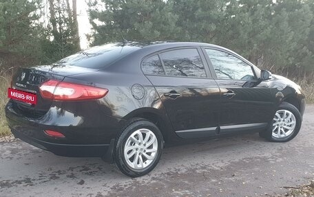 Renault Fluence I, 2016 год, 1 195 000 рублей, 7 фотография