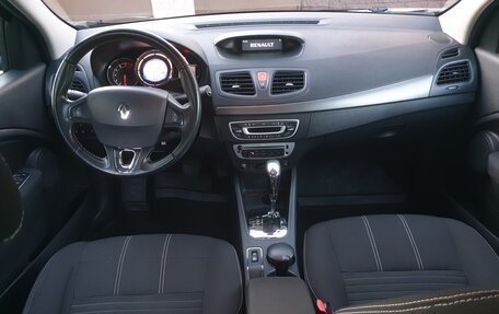 Renault Fluence I, 2016 год, 1 195 000 рублей, 22 фотография