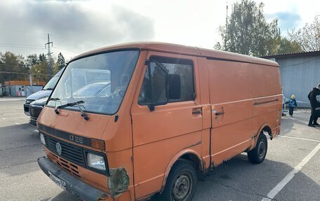 Volkswagen Transporter T4, 1990 год, 195 000 рублей, 3 фотография