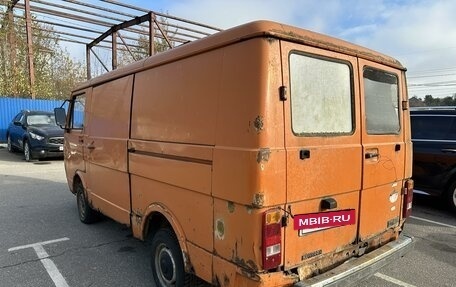 Volkswagen Transporter T4, 1990 год, 195 000 рублей, 5 фотография