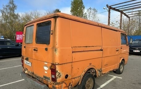 Volkswagen Transporter T4, 1990 год, 195 000 рублей, 4 фотография