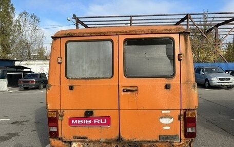 Volkswagen Transporter T4, 1990 год, 195 000 рублей, 6 фотография