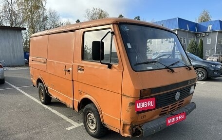 Volkswagen Transporter T4, 1990 год, 195 000 рублей, 2 фотография