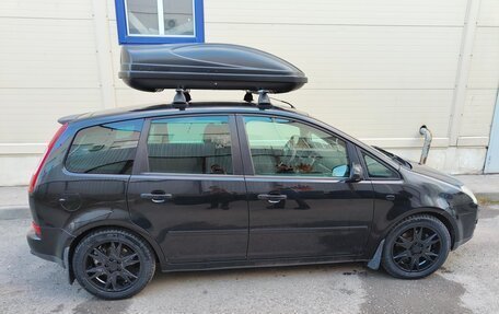 Ford C-MAX I рестайлинг, 2006 год, 670 000 рублей, 3 фотография