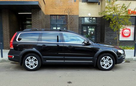 Volvo XC70 II рестайлинг, 2015 год, 2 400 000 рублей, 5 фотография