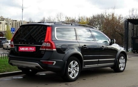 Volvo XC70 II рестайлинг, 2015 год, 2 400 000 рублей, 4 фотография