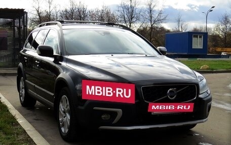 Volvo XC70 II рестайлинг, 2015 год, 2 400 000 рублей, 6 фотография