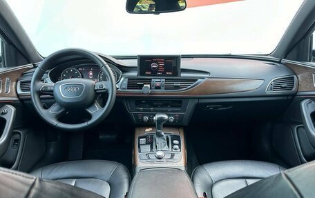 Audi A6, 2011 год, 1 990 000 рублей, 7 фотография