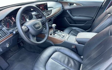 Audi A6, 2011 год, 1 990 000 рублей, 9 фотография