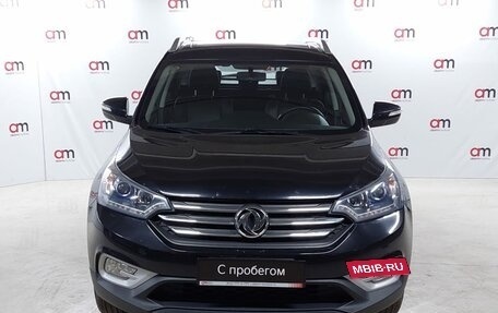 DongFeng AX7 I, 2018 год, 1 349 000 рублей, 2 фотография