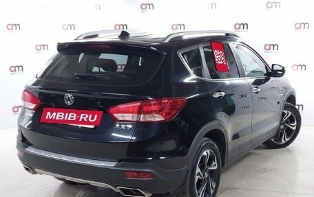 DongFeng AX7 I, 2018 год, 1 349 000 рублей, 4 фотография