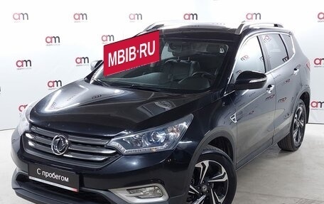 DongFeng AX7 I, 2018 год, 1 349 000 рублей, 3 фотография