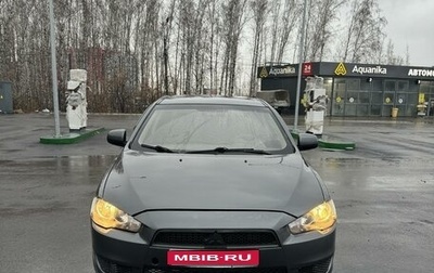 Mitsubishi Lancer IX, 2007 год, 560 000 рублей, 1 фотография