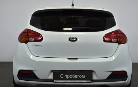 KIA cee'd III, 2015 год, 1 049 000 рублей, 5 фотография