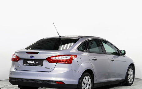 Ford Focus III, 2012 год, 835 000 рублей, 5 фотография