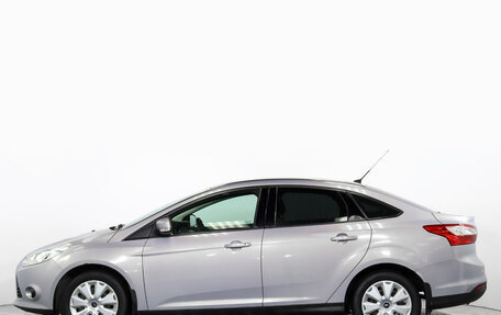 Ford Focus III, 2012 год, 835 000 рублей, 8 фотография