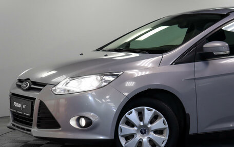 Ford Focus III, 2012 год, 835 000 рублей, 18 фотография