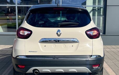 Renault Kaptur I рестайлинг, 2018 год, 1 950 000 рублей, 7 фотография