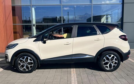 Renault Kaptur I рестайлинг, 2018 год, 1 950 000 рублей, 4 фотография