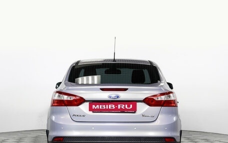 Ford Focus III, 2012 год, 835 000 рублей, 6 фотография