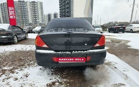 KIA Spectra II (LD), 2011 год, 350 000 рублей, 7 фотография