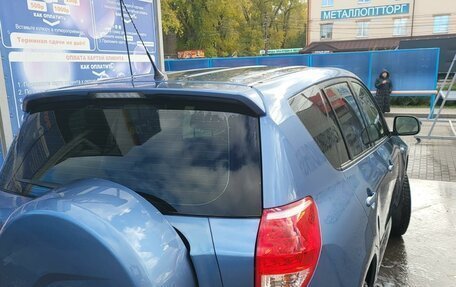 Toyota RAV4, 2007 год, 1 450 000 рублей, 2 фотография