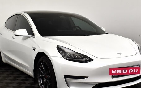 Tesla Model 3 I, 2020 год, 2 315 000 рублей, 3 фотография