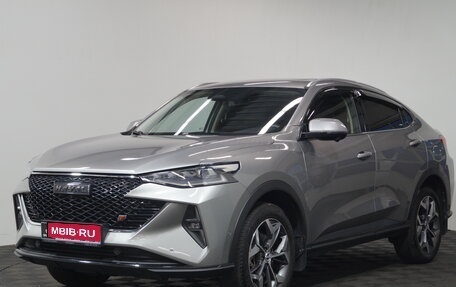 Haval F7x I, 2022 год, 2 295 000 рублей, 1 фотография