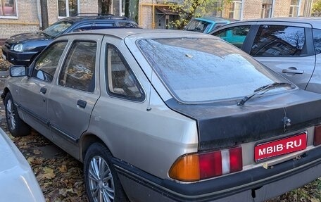 Ford Sierra I, 1982 год, 235 000 рублей, 1 фотография