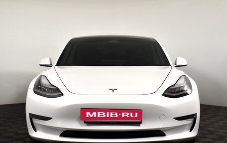 Tesla Model 3 I, 2020 год, 2 315 000 рублей, 2 фотография