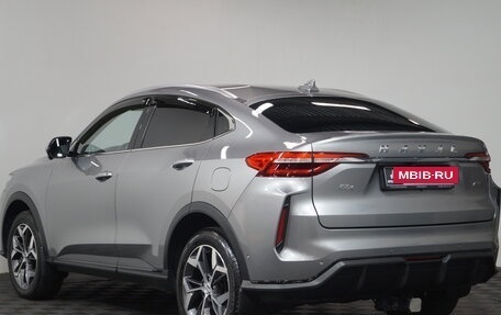 Haval F7x I, 2022 год, 2 295 000 рублей, 6 фотография