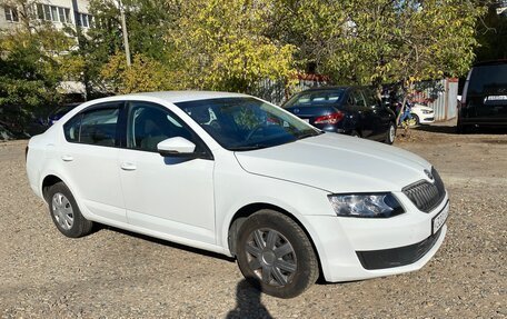 Skoda Octavia, 2016 год, 850 000 рублей, 6 фотография