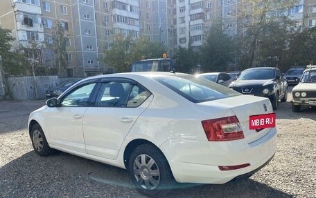 Skoda Octavia, 2016 год, 850 000 рублей, 3 фотография