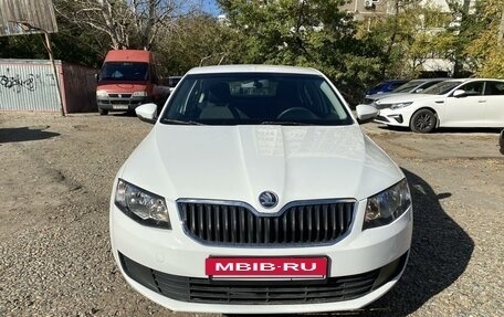 Skoda Octavia, 2016 год, 850 000 рублей, 4 фотография