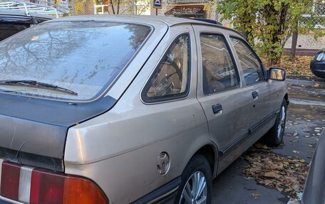 Ford Sierra I, 1982 год, 235 000 рублей, 3 фотография