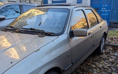 Ford Sierra I, 1982 год, 235 000 рублей, 5 фотография