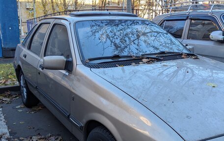 Ford Sierra I, 1982 год, 235 000 рублей, 4 фотография