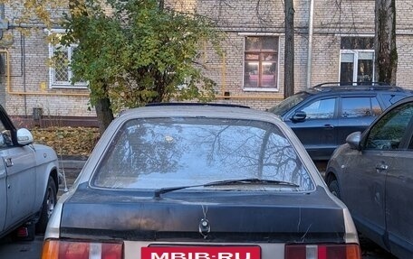 Ford Sierra I, 1982 год, 235 000 рублей, 6 фотография