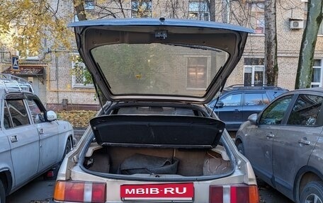 Ford Sierra I, 1982 год, 235 000 рублей, 7 фотография