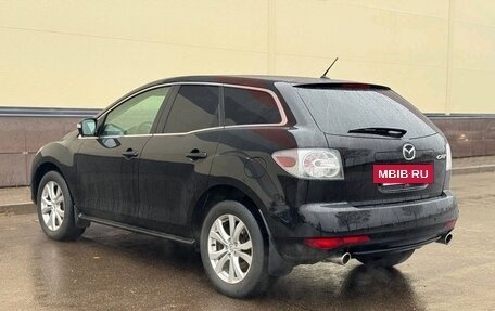 Mazda CX-7 I рестайлинг, 2011 год, 1 280 000 рублей, 5 фотография