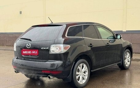 Mazda CX-7 I рестайлинг, 2011 год, 1 280 000 рублей, 7 фотография