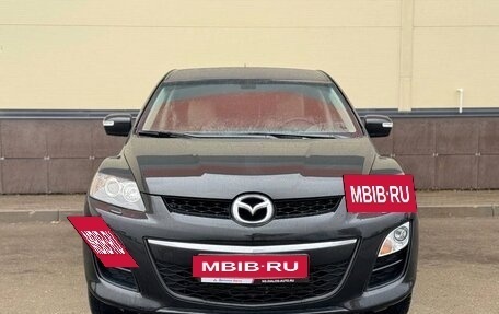 Mazda CX-7 I рестайлинг, 2011 год, 1 280 000 рублей, 2 фотография