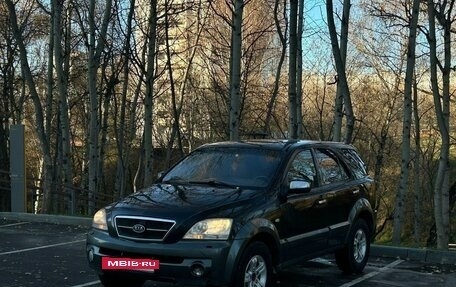 KIA Sorento IV, 2004 год, 555 000 рублей, 2 фотография