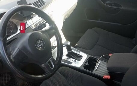 Volkswagen Passat B6, 2010 год, 719 000 рублей, 8 фотография