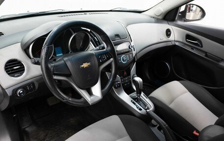 Chevrolet Cruze II, 2014 год, 828 000 рублей, 7 фотография