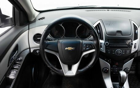 Chevrolet Cruze II, 2014 год, 828 000 рублей, 14 фотография