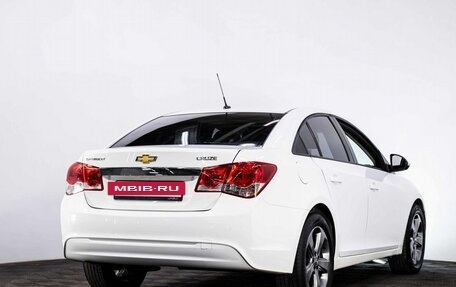 Chevrolet Cruze II, 2014 год, 828 000 рублей, 6 фотография