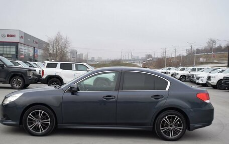 Subaru Legacy VII, 2010 год, 1 079 000 рублей, 6 фотография