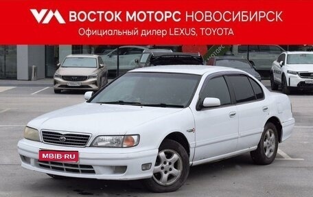 Nissan Cefiro II, 1998 год, 310 000 рублей, 1 фотография