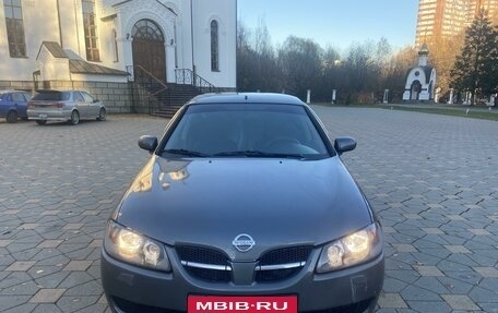 Nissan Almera, 2004 год, 360 000 рублей, 1 фотография